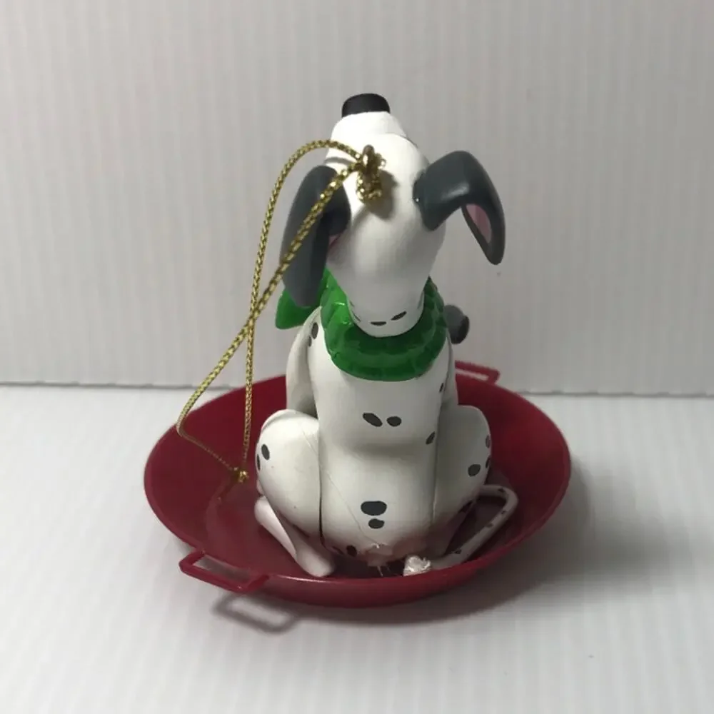 Disney Christmas Ornament 101 Dalmatians